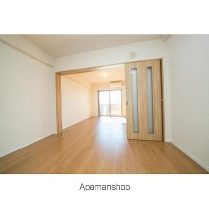 アーレア戸越公園[1DK/33.22m2]のその他内装