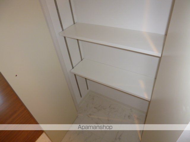 ボヌールの内装写真