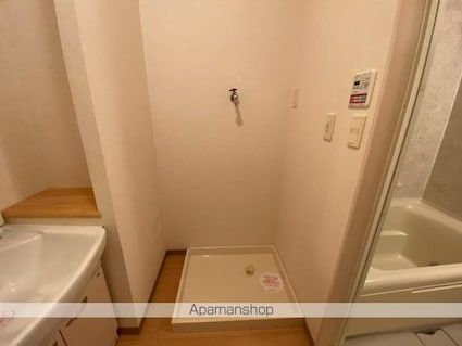 シルフィード　[2DK/56.47m2]の内装1