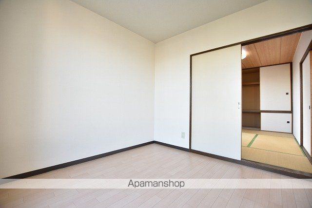 セピア栄町の内装写真