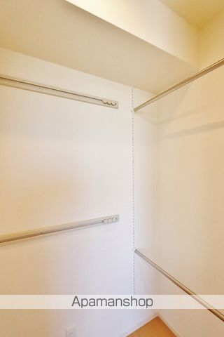 グランツの内装写真