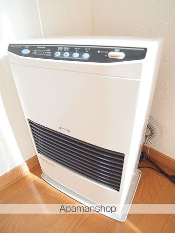ユニヴェール澄川の内装写真