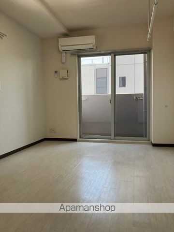 カスタリア京都西大路の内装写真