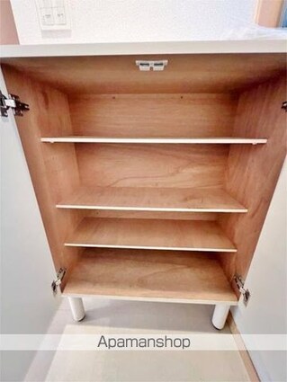 ラウレアビレッジ[1K/29.41m2]の内装3