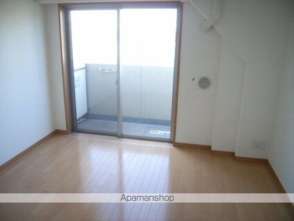 ドゥーエ西大島[1R/20.52m2]のその他内装1