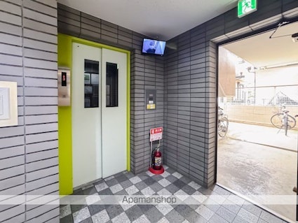 ライオンズマンション八王子北野[1R/19.6m2]の内装6