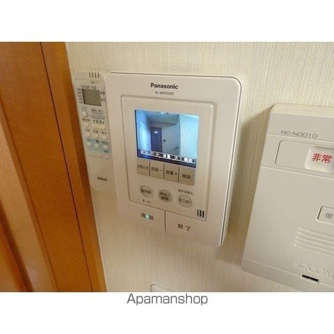 グラビス文京の内装写真