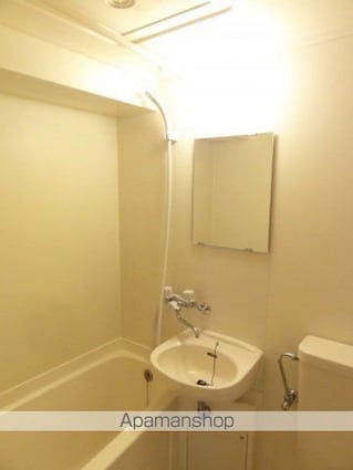 東京都杉並区荻窪５丁目[1R/22.98m2]の洗面所