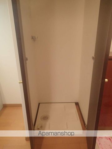 ディナスティ玉造の内装写真