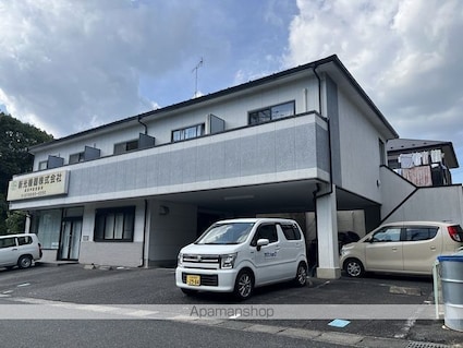 ミトヨスカイビル[1K/23.18m2]の外観2