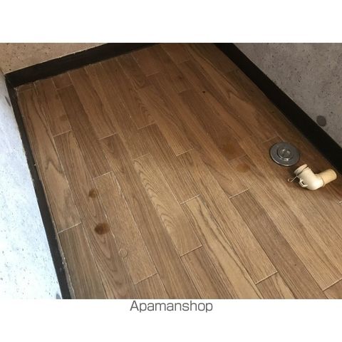ベルノ真駒内の内装写真