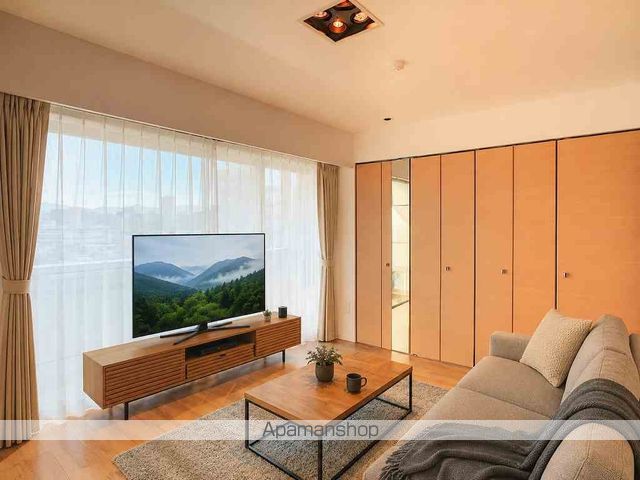 ファーストレーベン六枚ANNEXの内装写真