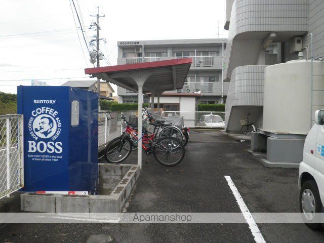 ガーデンコート立野のその他写真