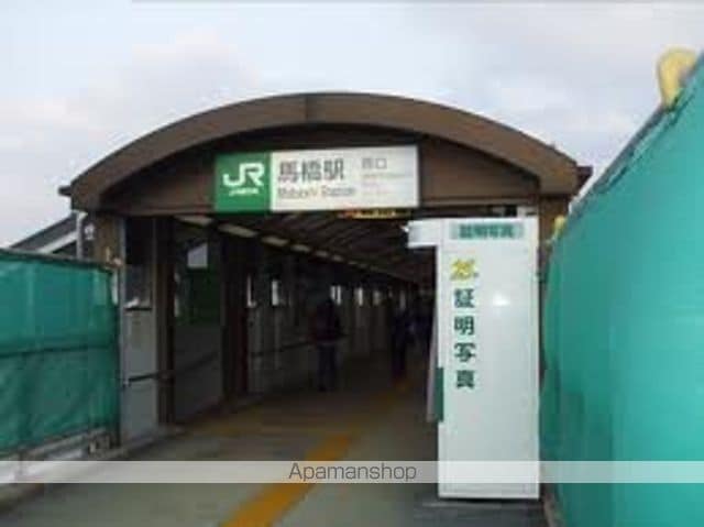 レオパレスアドニスの周辺写真