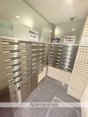 PARK AXIS心斎橋のその他写真
