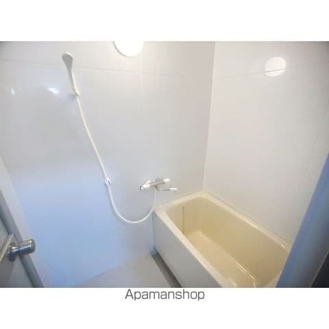 グランフォレストの内装写真