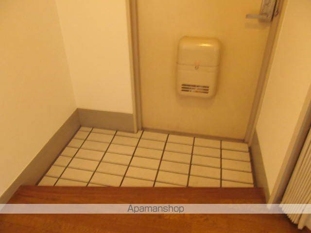 フラッツエポックの内装写真