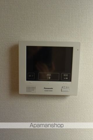 ロイヤルアンコールの内装写真