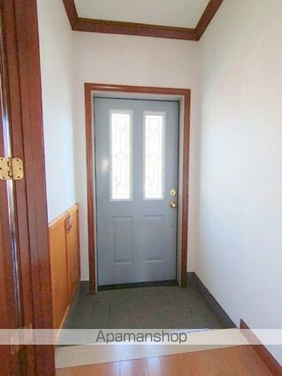 神奈川県川崎市宮前区水沢３丁目[3SLDK/107.57m2]の内装1