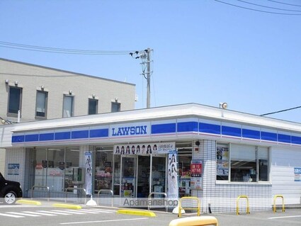 グランディール沖洲　Ｂ[1LDK/42.28m2]の周辺8