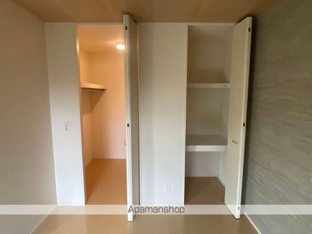 DーROOM東高松の内装写真