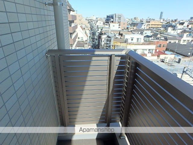 音楽マンション セレナーデ東長崎のその他写真