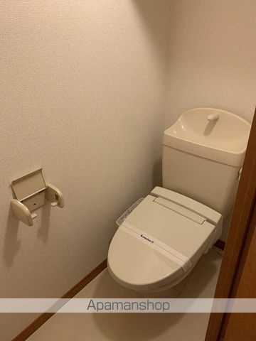 レオパレスソワ メゾンIIIの内装写真