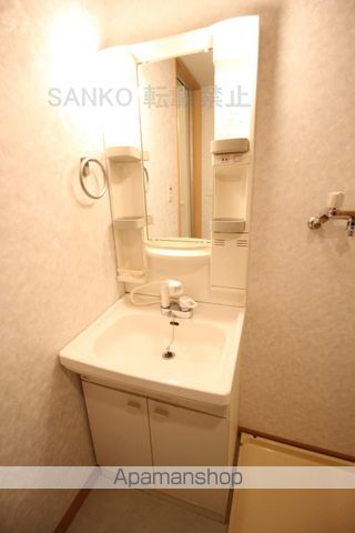 SーFORT札幌N15の内装写真