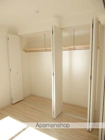 ESTAVIE円山の内装写真