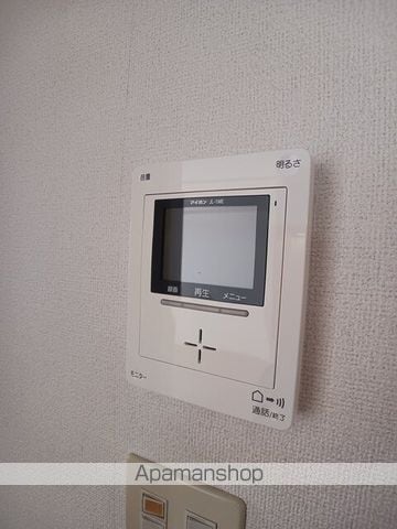 グランドゥールKの内装写真