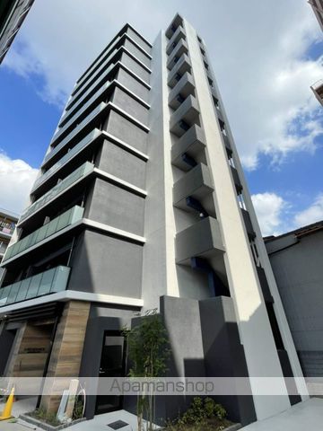 S−RESIDENCE浅間町の外観写真