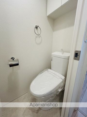 SERENITE SHINOSAKA ECLATの内装写真