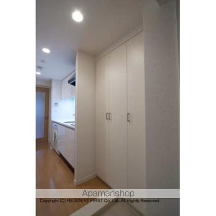 パークアクシス浜松町[1K/26.06m2]のその他内装2