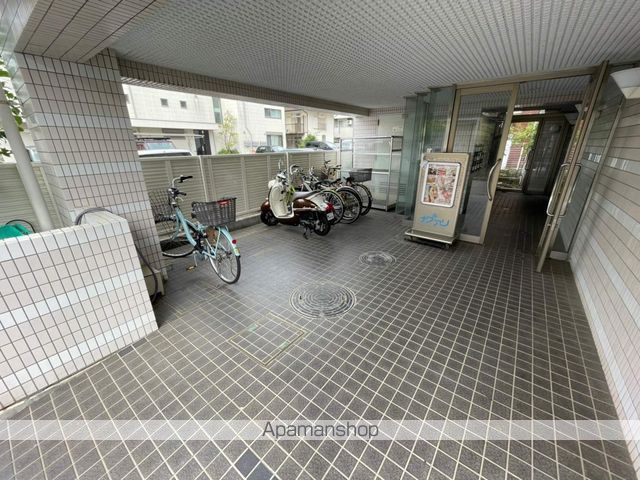 レジデンス湘南台のその他写真