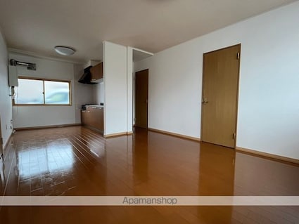 吉野アパート２[1LDK/48.19m2]の内装8