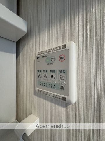 LIFEFIELDみやまの内装写真