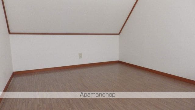 ヴィラホワイト森野の内装写真