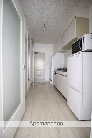 セイル94の内装写真