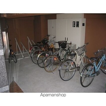 シティライフ田代[1K/24.18m2]のその他内装