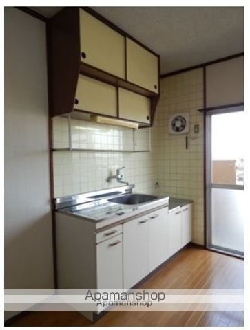 MIENOビルの内装写真