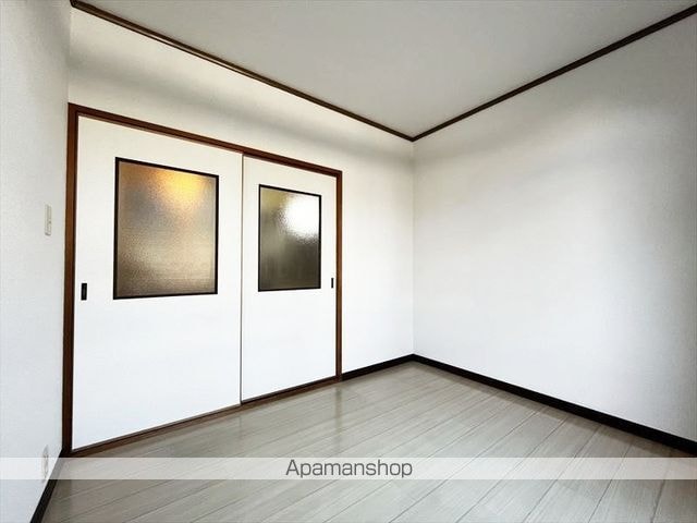 岡山県倉敷市新田[3K/39.74m2]の内装1