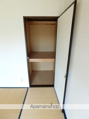 フラット野添Bの内装写真