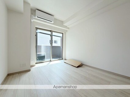 ＨＩＬＬＳ八王子台町[1R/25.59m2]の内装