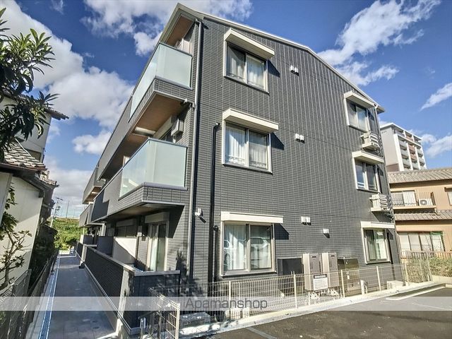 GRAND D-ROOM刈谷下重原の外観写真