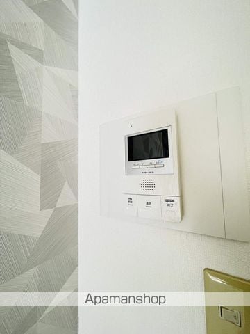 JS.コートIIの内装写真