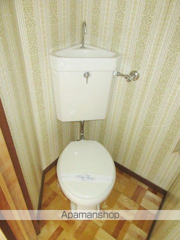 コーポヤマギシの内装写真