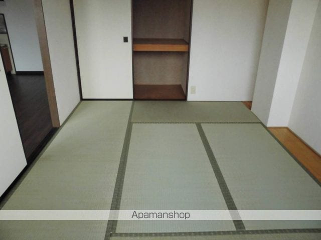 ハイツみやびの内装写真