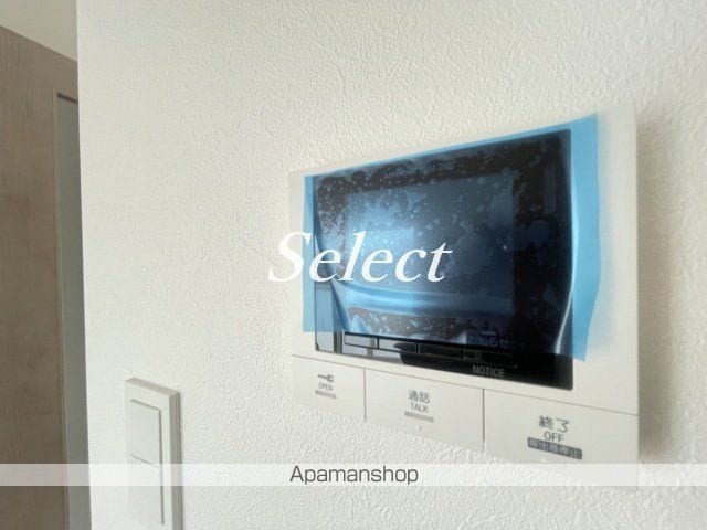 スクエアシティ横濱大通り公園AZの内装写真