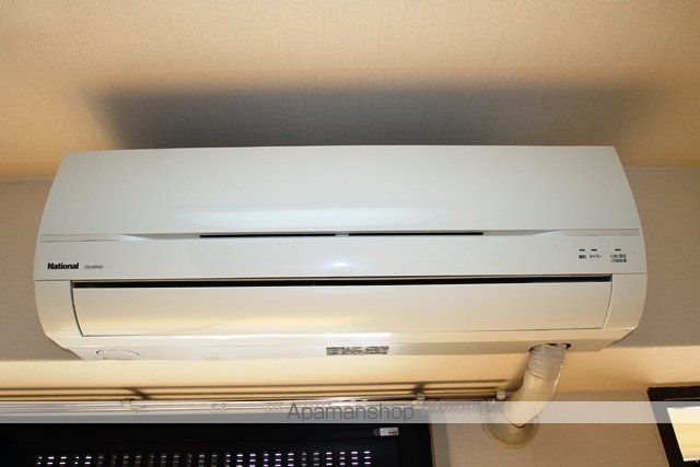 新大阪パート2の内装写真