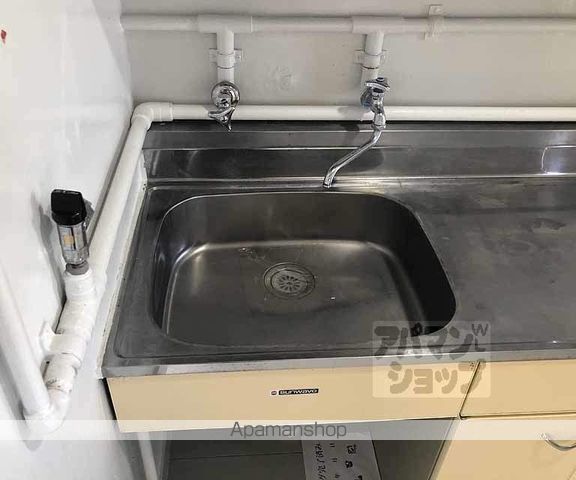 ビレッジハウス長岡の内装写真
